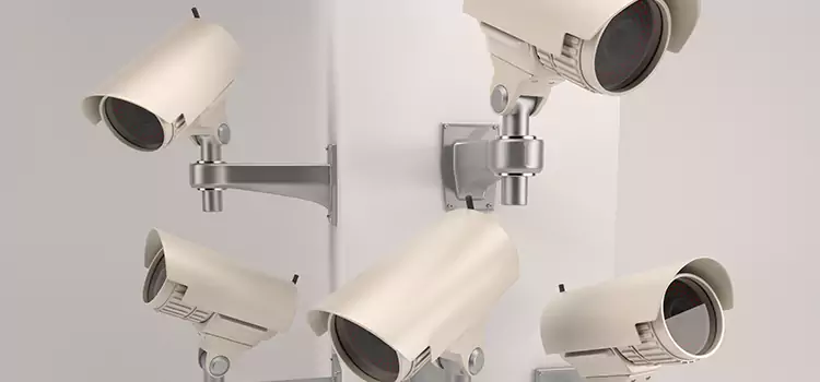 Your Trusted Partner for CCTV Solutions in Ottawa