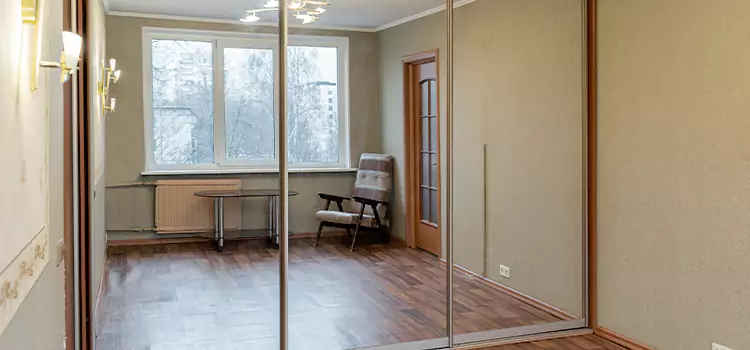 Mirror Closet Door Roller Replacement Ottawa