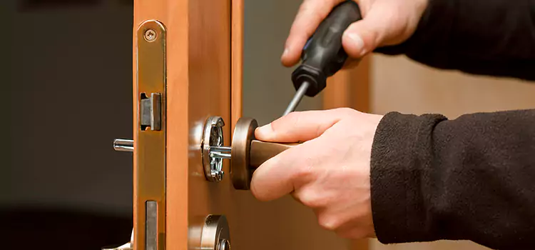 Semi Truck Locksmith Ottawa