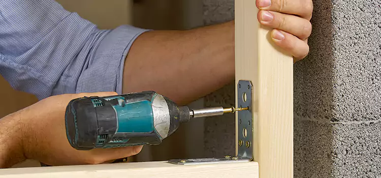 Jimmy Proof Deadbolt Repair Ottawa