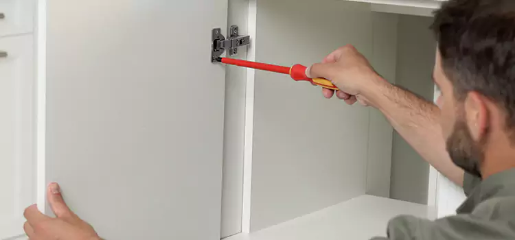 Screen Door Hinge Repair Ottawa
