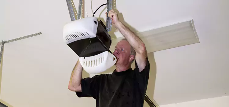 Garage Door Opener Service Ottawa