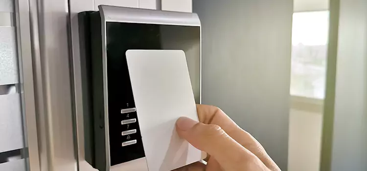 NMS Proximity Switch Door Systems Ottawa