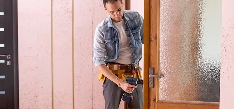 Door Glass Replacement Ottawa