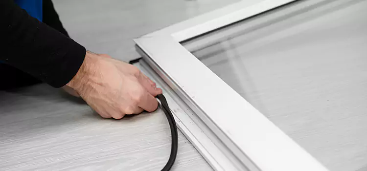 Commercial Door Weather Stripping Ottawa