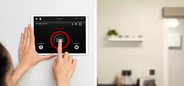 Blink Video Doorbell Installation Ottawa