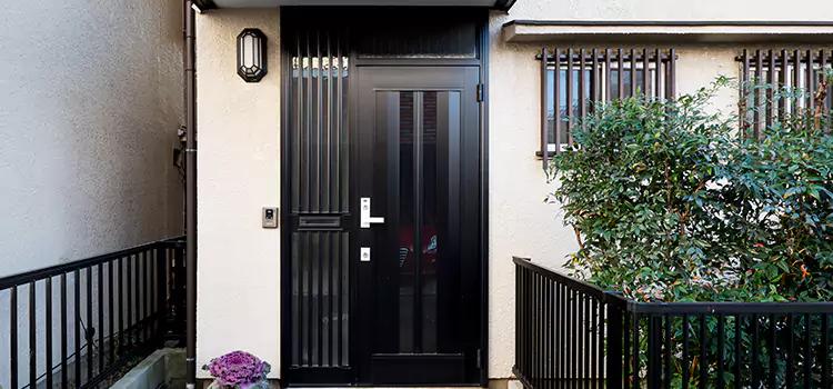 Popular Exterior Door Options in Ottawa, IL