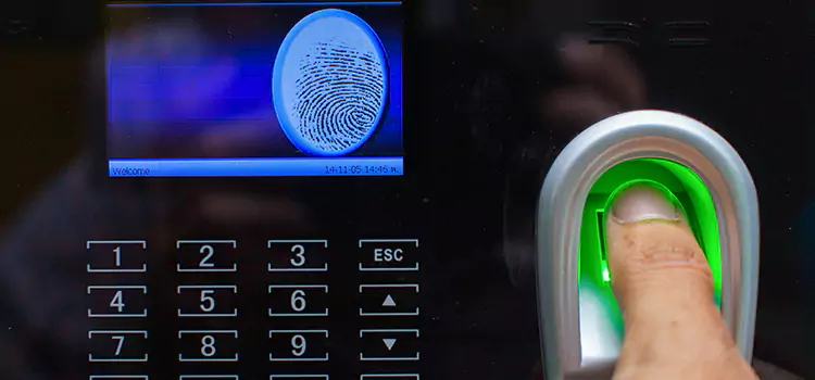 Your Trusted Partner for Secure Access in Ottawa, IL