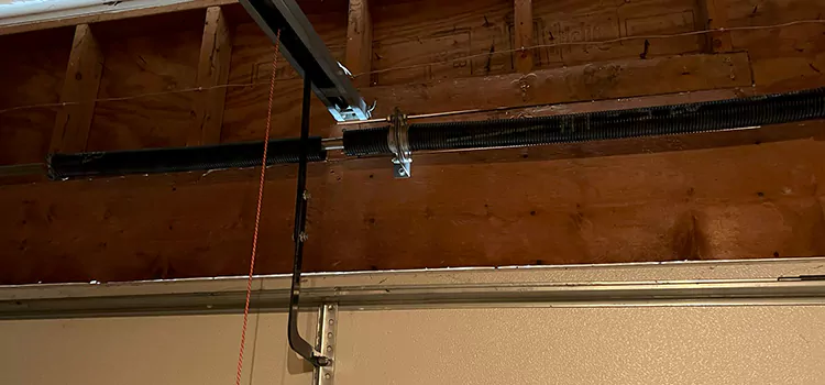 Broken Garage Door Cable Repair in Ottawa, IL