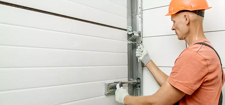 Why Choose Us for Garage Door Lock Services in Ottawa, IL?