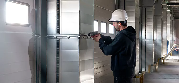 Prompt and Professional Garage Door Service in Ottawa, Illinois