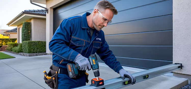 Why Choose Us for Garage Door Off Track Services in Ottawa, Illinois?