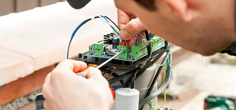 Specialized Brand Gate Motor Repairs Ottawa