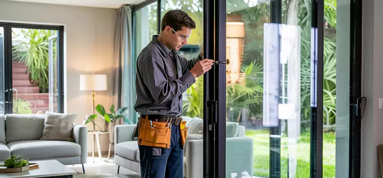Why Choose Us for Your Glass Door Needs in Ottawa, IL?