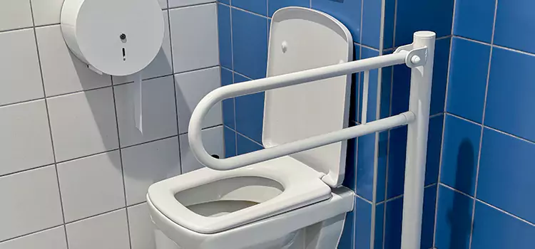 Comprehensive Solutions in Ottawa, IL for Accessible Facilities