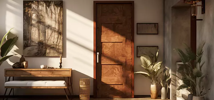Specialty Interior Doors Ottawa