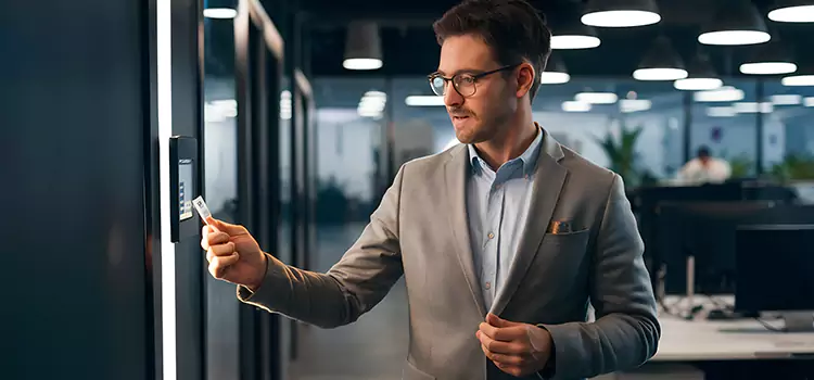 Our Commitment to Keycard Security Excellence in Ottawa, IL