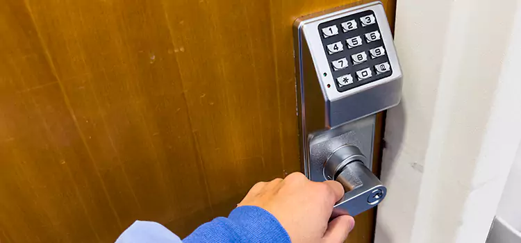 Why Choose Us for Your Keypad Lock Needs in Ottawa, IL?