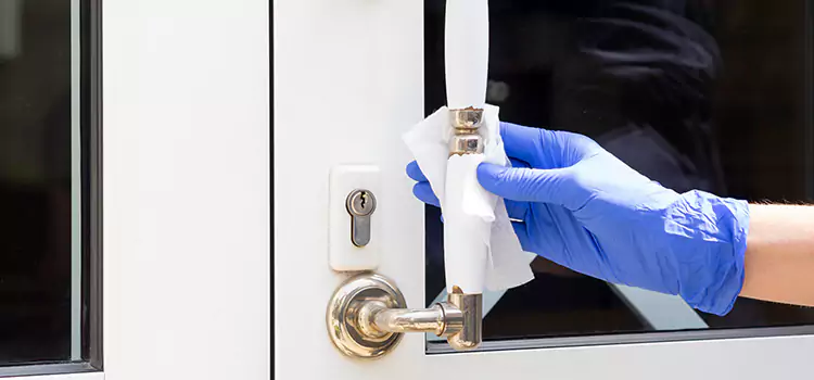 Rekey Lock Cylinder Ottawa
