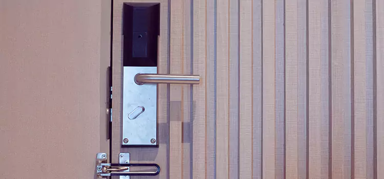 Installing a Maglock Ottawa