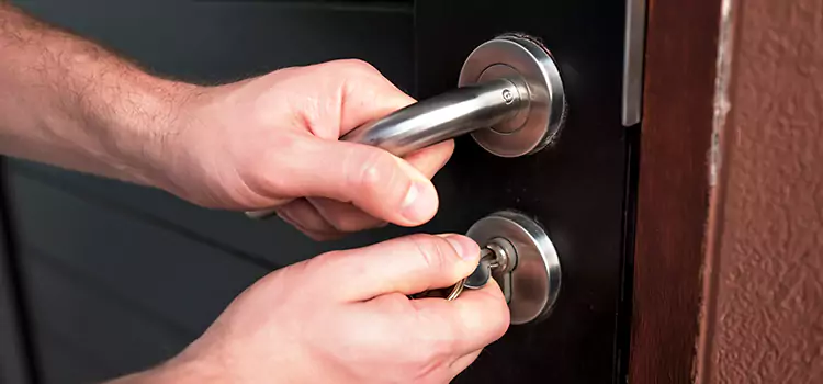 Master Key Control and Audits Ottawa