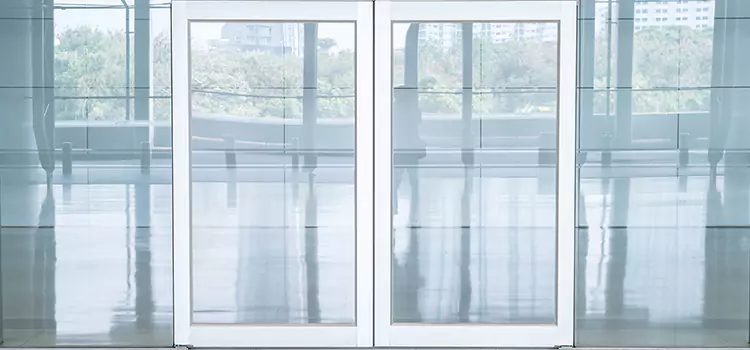 Mobile Sliding Screen Door Replacement Ottawa