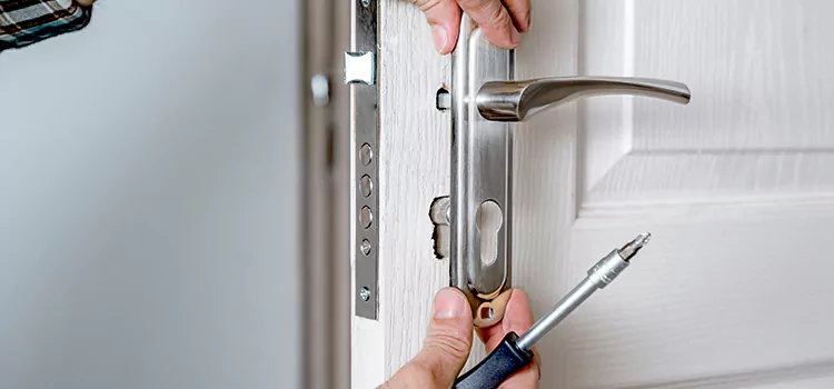 New Door Frame Installation Ottawa