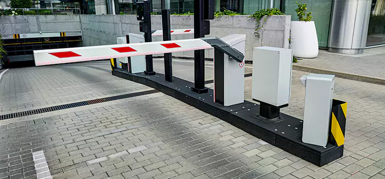 Custom Gate Design & Integration Ottawa