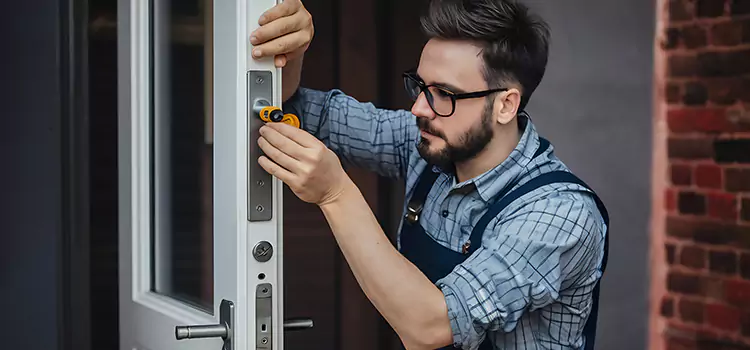 Residential Door Repairs Ottawa