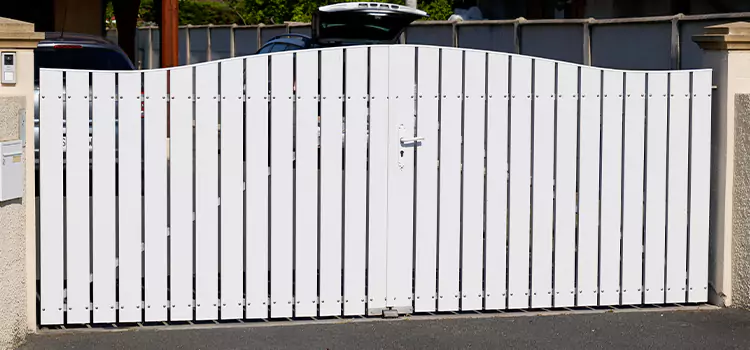 Why Choose Us for Residential Gate Repair in Ottawa, IL?