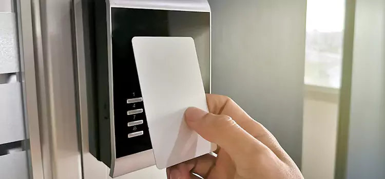 Advanced RFID Technology Integration in Ottawa, IL