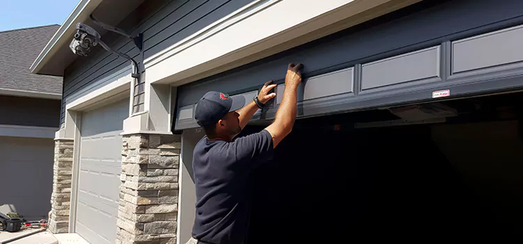 Janus Roll Up Doors Ottawa