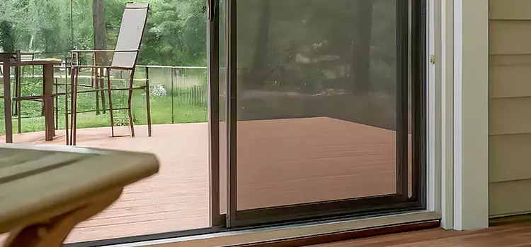 Garage Screen Door Installation Ottawa
