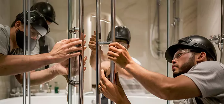Shower Door Replacement Cost Ottawa