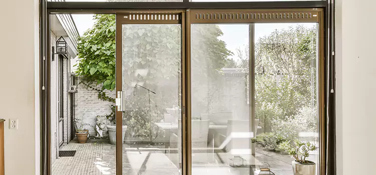Glass Door Panel Replacement Cost Ottawa