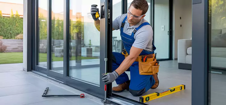 Patio Door Replacement Ottawa