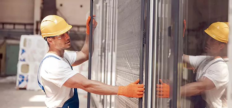 Sliding Door Mesh Replacement Ottawa
