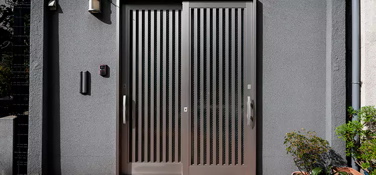 Specialized Steel Door Services in Ottawa, IL
