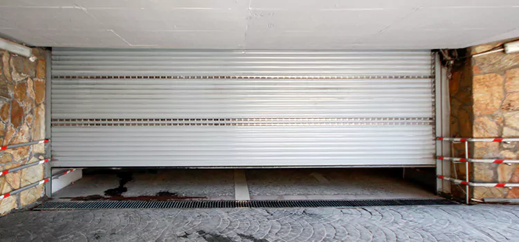 Steel Garage Door Repair Ottawa