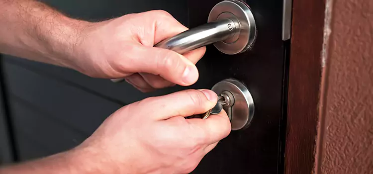 Door Closer Repair & Installation Ottawa