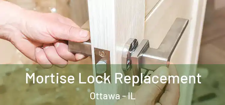  Mortise Lock Replacement Ottawa - IL